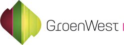 Logo Groenwest | woningcorporatie
