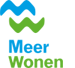 Logo Meerwonen | woningcorporatie