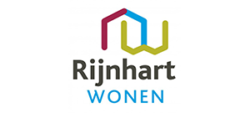 Logo Rijnhart Wonen