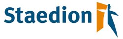 Logo Staedion | woningcorporatie