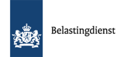 Logo Belastingdienst 2021