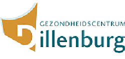 Logo gezondheidscentrum Dillenburg