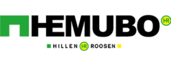 Logo Hemubo