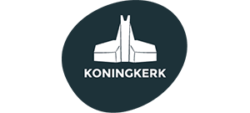 Logo Koningkerk