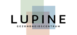 Logo Lupine gezondheidscentrum