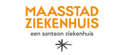 Logo Maasstad ziekenhuis