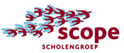 Logo Scope scholengroep