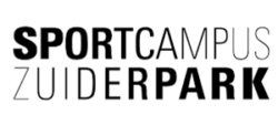 Logo Sportcampus Zuiderpark