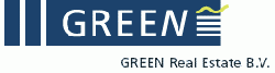 Logo Green Real Estate