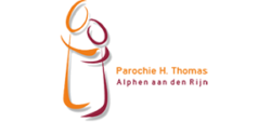 Logo rk parcohie heilige thomas
