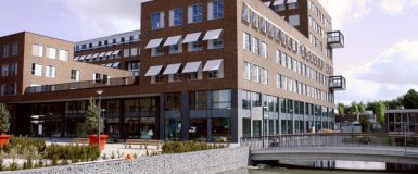 Nieuwbouw Maasstad ziekenhuis