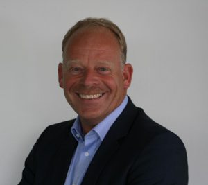 Fred Hofman | directeur Alphaplan adviseurs in bouwen