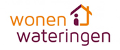 Logo Wonen Wateringen | woningcorporatie