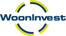 Logo Wooninvest | woningcorporatie