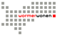 Logo WormerWonen | woningcorporatie