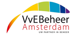Logo VVE Beheer Amsterdam