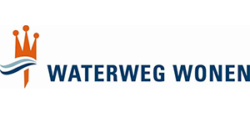 Logo Waterweg Wonen