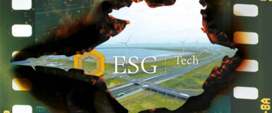 ESG | Tech_Hier wordt iets moois ontwikkeld