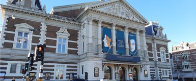 MJOP Het Concertgebouw Amsterdam | NEN 2767