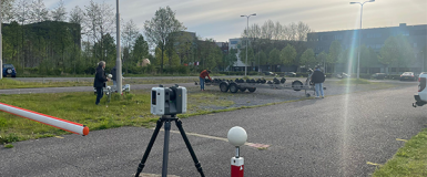 Aan de slag met studenten van Duurzaamheidsfabriek