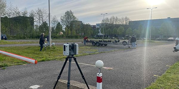 Aan de slag met studenten van Duurzaamheidsfabriek