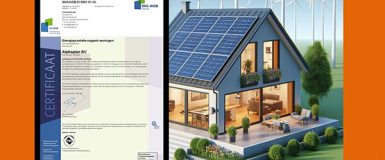 Energielabel ontbreekt bij duizenden woningen