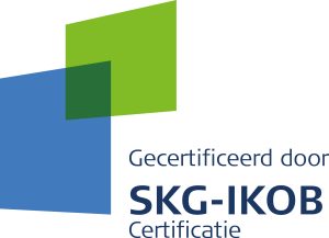 Logo SKG-IKOB